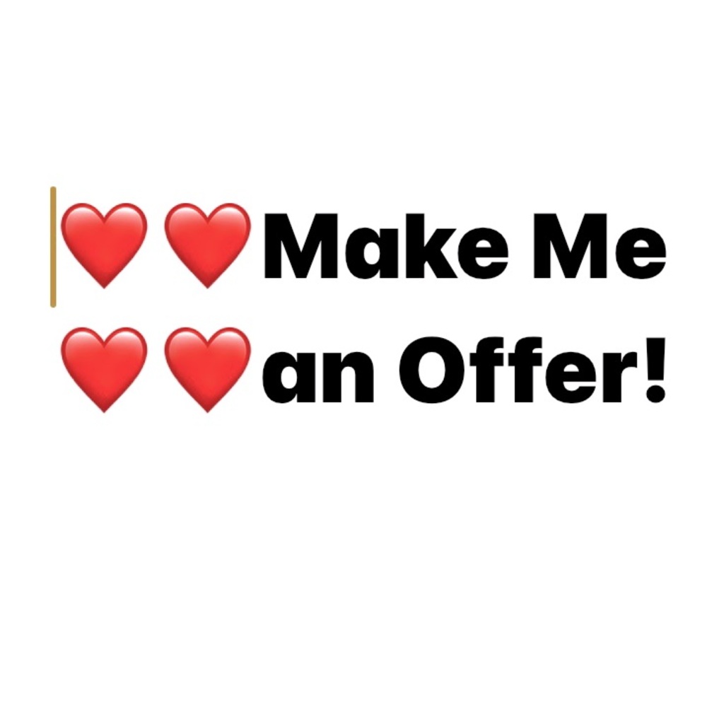 I Love Offers!